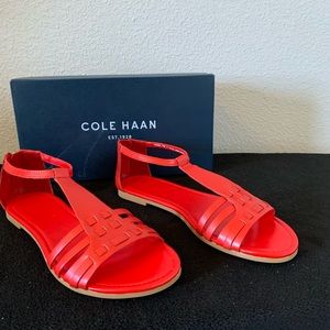 Cole Haan Candy Sandal